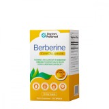 Berberina 500mg Doctors&rsquo; Prefered&reg; Berberine Clinical Grade, 90 capsule, GNC