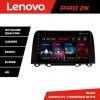 Navigatie Honda CRV 2016-2022 Lenovo Kit-CRV19 8 core QLED 2K 8+256 360 Android Waze USB Navigatie Internet Youtube Radio CarStore Technology
