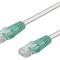 Patch Cord Cat5e U/UTP Gri 5m