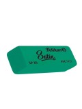 RADIERA SP 30 SATIN, CULOARE VERDE, FARA FTALATI SI LATEX, PREZENTARE PE DISPLAY