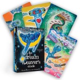 The Dream Weaver's Oracle: A 44-Card Deck &amp; Guidebook