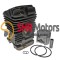 Cilindru drujba Stihl 039 , Ms 390 - 49 mm Calitatea I