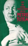 322 de vorbe memorabile ale lui Petre Tutea (1997)