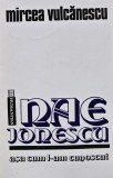 Cumpara ieftin Nae Ionescu asa cum l-am cunoscut - Mircea Vulcanescu, Humanitas, Brosata, Stare Buna