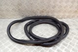 Garnitura ușă st&acirc;nga spate VW GOLF VII 5G1, BQ1, BE1, BE2 2019 OEM: 5GE867913B | 20440672