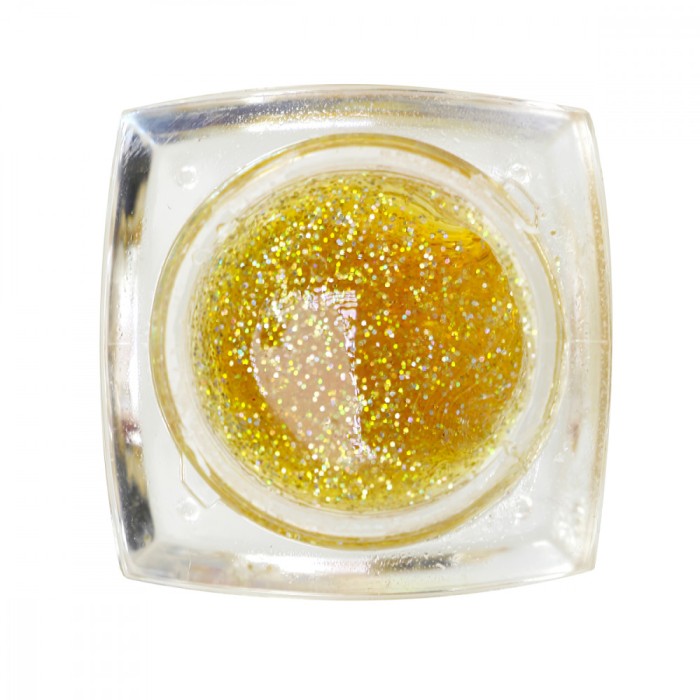 Gel tip vitraliu Global Fashion 10