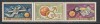 Ungaria 1972 - Explorarea lui Marte 1v MNH, Nestampilat