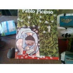 PABLO PICASSO - ALBUM