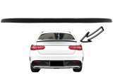 Eleron portbagaj Mercedes GLE Coupe C292 (2015-2019) Negru Lucios Performance AutoTuning, KITT