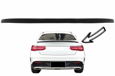 Eleron portbagaj Mercedes GLE Coupe C292 (2015-2019) Negru Lucios Performance AutoTuning