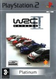 Joc PS2 WRC Extreme II PLATINUM - PlayStation 2 de colectie