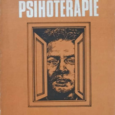 PSIHOTERAPIE-G. IONESCU