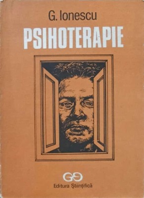 PSIHOTERAPIE-G. IONESCU-218762 foto