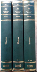 Karl May / WINNETOU - 3 volume ( Colec?ia Adevarul) foto