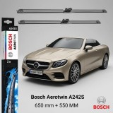 Cumpara ieftin Stergatoare Mercedes-Benz E-Class Cabrio A238 din 06.2017 | 3 397 014 242 - BOSCH