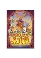Spatiul- Stiai ca? - Banda desenata - Didactica Publishing House
