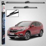 Cumpara ieftin Ștergătoare Parbriz Honda CR-V V (RW) 2016-2022 | Set Față 650+400mm Aerotwin AR653S | Bosch
