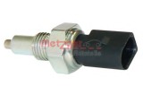 Comutator, lampa marsalier AUDI A6 (4B2, C5) (1997 - 2005) METZGER 0912058