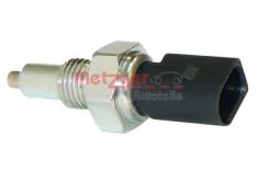 Comutator, lampa marsalier AUDI A6 (4B2, C5) (1997 - 2005) METZGER 0912058 foto