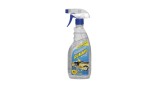 Spray intretinere chedere si elemente din cauciuc AC Cosmetics 500 ml