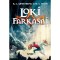 Loki farkasai - Blackwelli Hist&oacute;ri&aacute;k I. - M.A. Marr