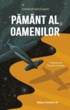 Pamant al oamenilor - Paralela 45