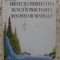 PROTECTIA MEDIULUI SI A MUNCII IN PROCESAREA RESURSELOR MINERALE-N. HANES, R. SARBU, C. BADULESCU-231357