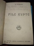 A. VLAHUTA - FILE RUPTE