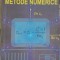 METODE NUMERICE-C. BERBENTE, S. MITRAN, S. ZANCU-249835