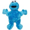 Jucarie din plus Cookie Monster, Sesame Street, 38 cm, Play By Play