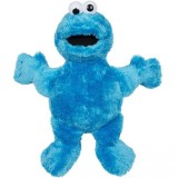 Jucarie din plus Cookie Monster, Sesame Street, 38 cm, Play By Play