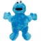 Jucarie din plus Cookie Monster, Sesame Street, 38 cm