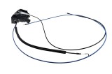 Actuator deschidere clapeta rezervor Fiat Ducato 2006-, Citroen Jumper 2006-, Peugeot Boxer 2006-, Usa Culisanta Dreapta Cu Cablu Scurt, NTY EZC-FT-0