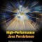 High-Performance Java Persistence