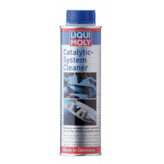 Aditiv Catalizator Liqui Moly Catalytic System Cleaner, 300ml