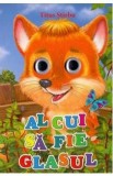 Al cui sa fie glasul? - Titus Stirbu