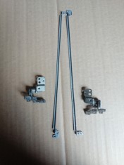 balamale + tije display Dell Inspiron 1570 p04f 5222