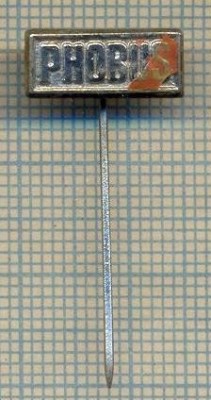 Y 1299 INSIGNA -PHOBUS -PENTRU COLECTIONARI foto