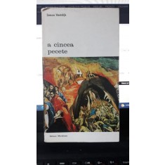 A Cincea Pecete - Simon Vestdijk