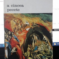 A Cincea Pecete - Simon Vestdijk