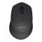 Mouse Logitech WS M280, 1000 DPI, negru