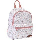 Little Dutch Backpack Flowers &amp; Butterflies rucsac pentru copii 12 x 22,5 x 29 cm 1 buc