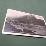 CARTE POSTAL TIROL INTERBELICA 1932 CIRCULATA