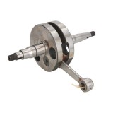 Ambielaj moto Simson S50-70 2T, Ax M10, biela 16mm