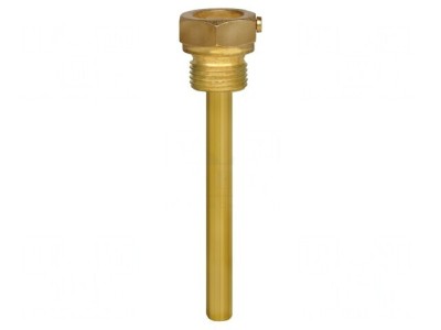 Tub Protecție Temperatură Cupru SWT52G foto