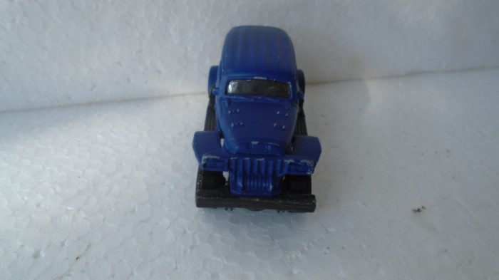 bnk jc Matchbox Jungle Crawler
