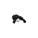 Cumpara ieftin Furtun cuva pompa masina de spalat INDESIT (Original)