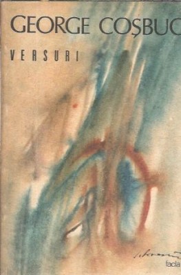 Versuri - George Cosbuc foto