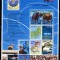 JAPONIA 2000, Secolul XX (XII), Fauna, Transport, bloc neuzat, MNH