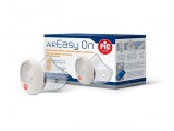 Nebulizator Ultrasonic PIC Solution AirEasy On, Tehnologie Mesh, Ultraportabil, Silentios, USB, Ideal Copii si Adulti